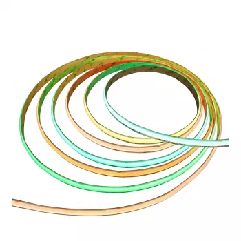 Synergy 21 LED Flex Strip COB RGB-W Pixel DC24V WS2814F IP67 2m