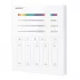 Synergy 21 Pixel LED SPI Smart Panel nuotolinio valdymo pultas RGB-WW (RGB/RGB-W/RGB-CCT), skirtas Milight/Miboxer (B9)