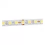 SYNERGY21 LED lanksti juosta 5050 - 60 RGB-W pikselių DC24V UCS2904 IP65