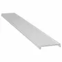 SYNERGY21 LED U-profilis ALU3535 su matiniu difuzoriumi, 20 m rulonas