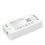 Synergy 21 LED valdiklis Matter Series 2in1 vienspalvis / dviejų baltų (CCT) dim DC12/24V Matter per WiFi + 2,4 GHz MiLight/MiBoxer (SM2)