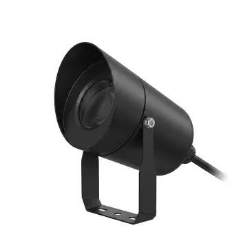 MIBOXER FUTC14 protingas LED sodo prožektorius 6W RGB+CCT reguliuojamas IP65 2,4GHz 230V