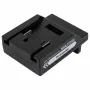 Akumuliatoriaus adapteris Synergy 21 S21-MBA-BO, skirtas LED Multi Battery Work Light, Bosch Professional