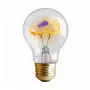 SYNERGY21 Synergy 21 LED Retrofit Dekoratyvinė Lemputė A68 Futbolo Batas Įkraunama