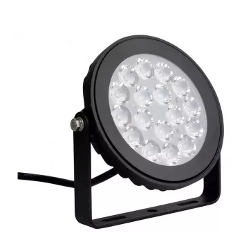 MIBOXER SYS-RC2 Smart LED Garden Spotlight 15W RGB+CCT 24V IP65 2,4GHz RF + Wi-Fi