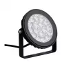 MIBOXER SYS-RC2 Smart LED Garden Spotlight 15W RGB+CCT 24V IP65 2,4GHz RF + Wi-Fi