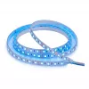SYNERGY21 LED Flex Strip 3528 - 80 Blue DC24V 72W HP IP68