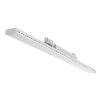 SYNERGY21 Synergy 21 LED bėginis šviestuvas VLE-Series bėgiams, 48W, 120°, šilta balta, CRI>90