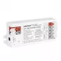 MIBOXER LED valdiklis E-Series 2in1 vienspalvis / dviejų baltų (CCT) 2,4GHz RF E2-RF