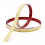 SYNERGY21 LED lanksti juosta COB - DW (CCT 2 Wire) DC24V 75W IP67 SLIM