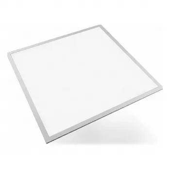 SYNERGY21 LED lubinis šviestuvas Backlite Panel 620x620 mm su kabeline pakaba, skirtas V4 PRO