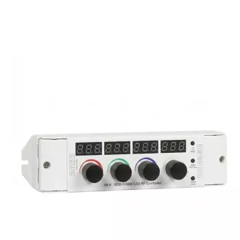 Synergy 21 valdiklis EOS 50 RF RGBW (S21-LED-004F-02400255)