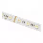 SYNERGY21 LED lanksti juosta 2835 - 60 WW Pixel DC24V WS2811 IP20