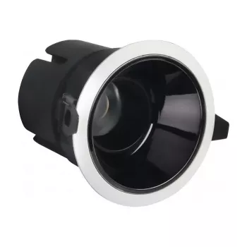 MIBOXER LED Downlight 18W RGB+CCT 2,4GHz reguliuojamas