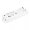 MIBOXER ML5 LED valdiklis Matter Series 5in1 RGB-WW (RGB-CCT) DC12-24V Matter per WiFi + 2.4G