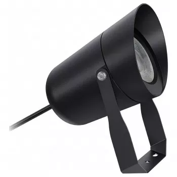 MIBOXER FUTC16 LED sodo prožektorius su smaigu, išmanusis 12W RGB+CCT, reguliuojamo ryškumo, IP65, 2,4GHz, 230V