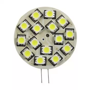 SYNERGY21 LED Retrofit G4 15x SMD Neutral White 1,5W 130lm 4000K