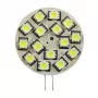 SYNERGY21 LED Retrofit G4 15x SMD Neutral White 1,5W 130lm 4000K