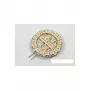 SYNERGY21 LED Retrofit G4 24x SMD 5050 Warm White 4,5W 450lm 12V AC/DC