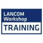 LANCOM Fundamental Workshop Switch (DE, WBT)