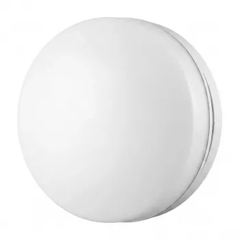OSRAM SURFACE CIRCULAR 250 SENSOR 13W 840 IP44 LED sieninis/lubinis šviestuvas 4000K 960lm