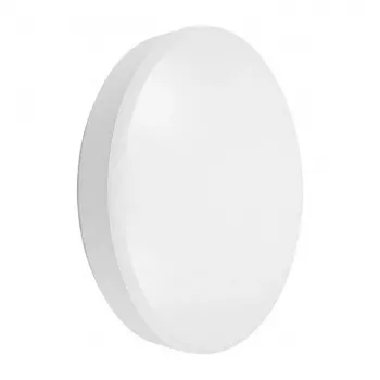 Osram SURFACE CIRCULAR 350 18W 840 IP44 LED sieninis/lubinis šviestuvas 4000K 1440lm šalta balta