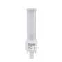 OSRAM DULUX D18 EM V LED 7W 830 G24D-2 700 lm 3000K šiltai balta
