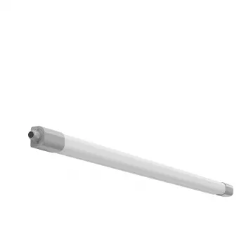 RZB Planox Eco LED Sieninis/Lubinis Šviestuvas 32/47W su Jutikliu 4000K 451243.009.19