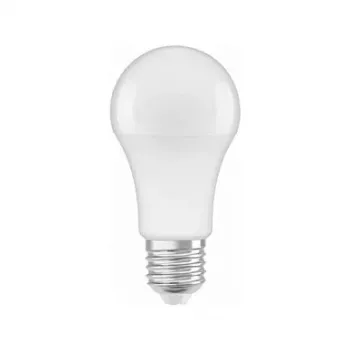 OSRAM CLA75 10W 827 FR E27 P LED lempa 1055 lm 2700K E27