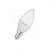 OSRAM CLB40 4.9W 827 FR E14 P LED Candle Bulb 470 lm 2700K E14