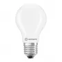 Osram LED STAR CLASSIC A CLA75 7.5W 840 FILFR E27 P LED lempa, 1055 lm, 4000K neutrali balta, matinė