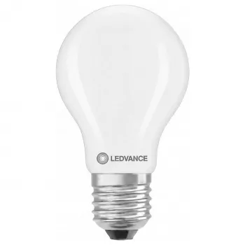 Osram CLA75 7,5W 827 FILFR E27 P LED Lempa 1055 lm 2700K E27