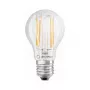 OSRAM CLA75 7.5W 827 FILCL E27 P LED lempa 1055 lm 2700K E27