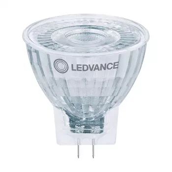 OSRAM LED MR11 P 1,8W 827 GU4 36° 120lm Warm White Reflector Lamp