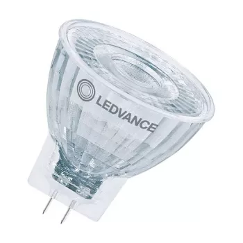 OSRAM LED MR11 P 1,8W 827 GU4 36° 120lm Warm White Reflector Lamp