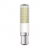 OSRAM LED SPECIAL T 6,5W 827 Clear B15d Tubulinė LED lempa, 806 lm, 2700 K, šilta balta, nedimnuojama, pakuotė po 2 vnt.