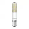 OSRAM LED SPECIAL T 8W 827 Clear B15d reguliuojamo šviesumo plona LED lempa LED TSLIM 75 DI