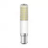OSRAM LED SPECIAL T 8W 827 Clear B15d reguliuojamo šviesumo plona LED lempa LED TSLIM 75 DI