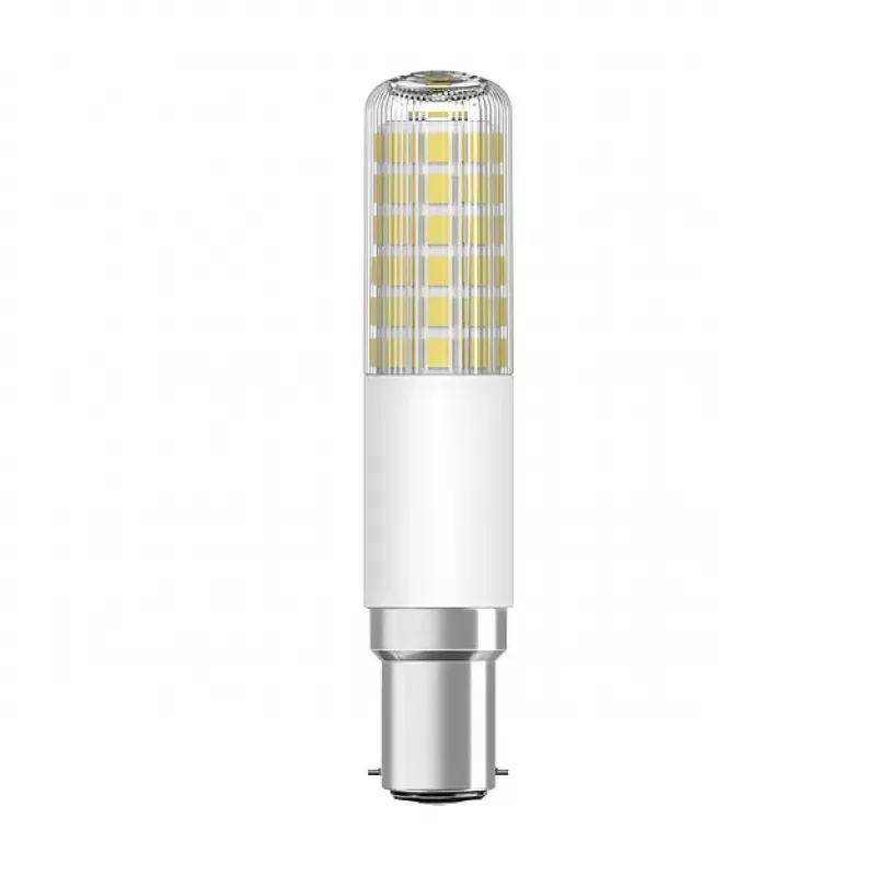 OSRAM LED SPECIAL T 8W 827 Clear B15d reguliuojamo šviesumo plona LED lempa LED TSLIM 75 DI