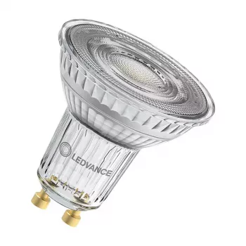 Osram LED PAR16 80 36° DIM P 6,1W 940 GU10 Dimmable LED Reflector Lamp