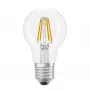OSRAM LED Classic A 40 Filament P 3.4W 827 permatoma E27 LED lempa, klasikinė lemputė