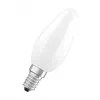 Osram LED Classic B 40 Filament P 3.4W 827 Frosted E14 LED lempa, žvakės formos, šiltai balta