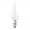 Osram LED Classic B 40 Filament P 3.4W 827 Frosted E14 LED lempa, žvakės formos, šiltai balta
