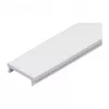 Brumberg 53400070 Klick-Abdeckung ws Click Cover White