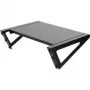 TrackTime Series One Universal PC Shelf – matinė juoda