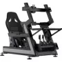 TrackTime Series One Cover Transparent Protective Cover, skirtas Series One Sim Racing Rig