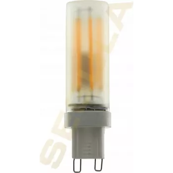SEGULA LED G9 Bulb Matte 4,5W 400Lm 2700K Dimmable