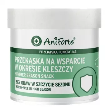 ANIFORTE Summer Season Snack – Šunų skanėstas – 50 g