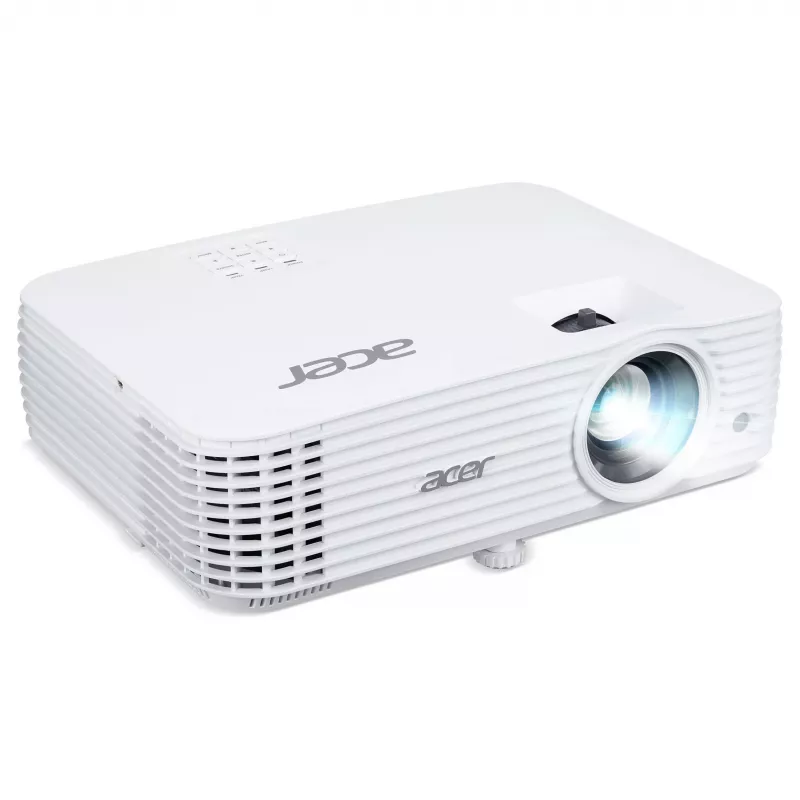 Acer H6828BD 4K UHD DLP projektorius namų kinui 4000 ANSI liumenų