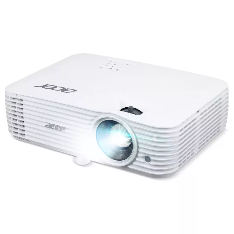 Acer H6828BD 4K UHD DLP projektorius namų kinui 4000 ANSI liumenų